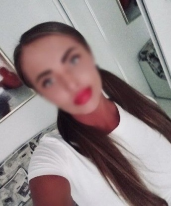 Проститутка Полечка