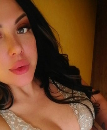 Проститутка Анжелика